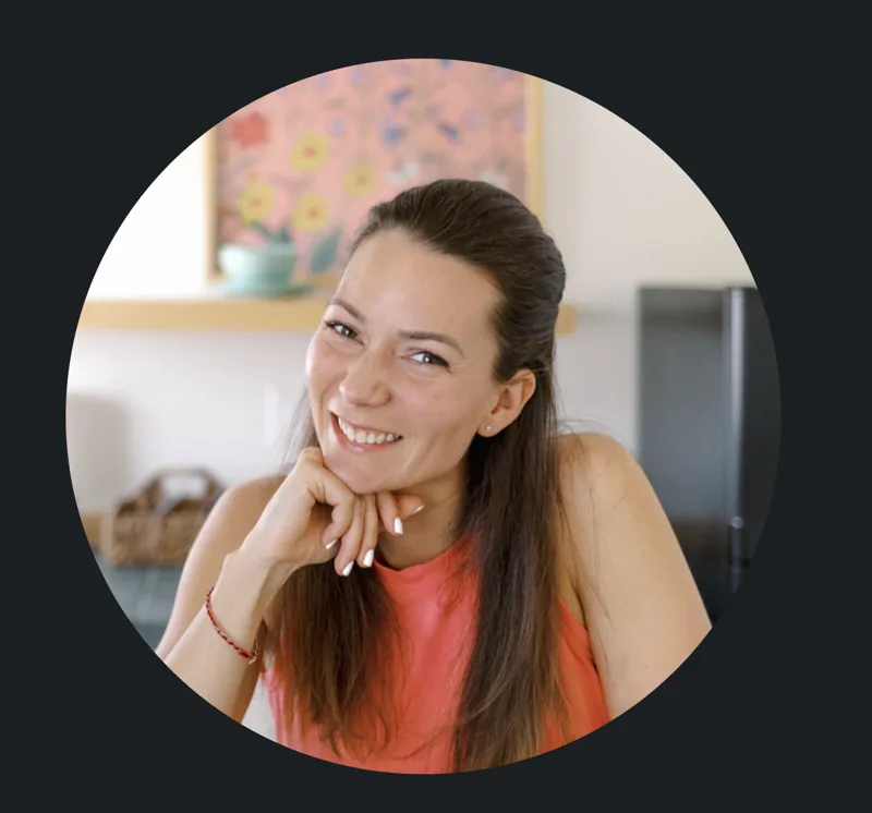 Portrait de Alexia Cornu